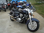 Заказать из Японии мотоцикл Suzuki Intruder 1500 LC 1998 фото 5